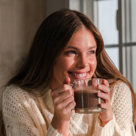 Monsoir - Cacao du Soir pour un Sommeil Profond //